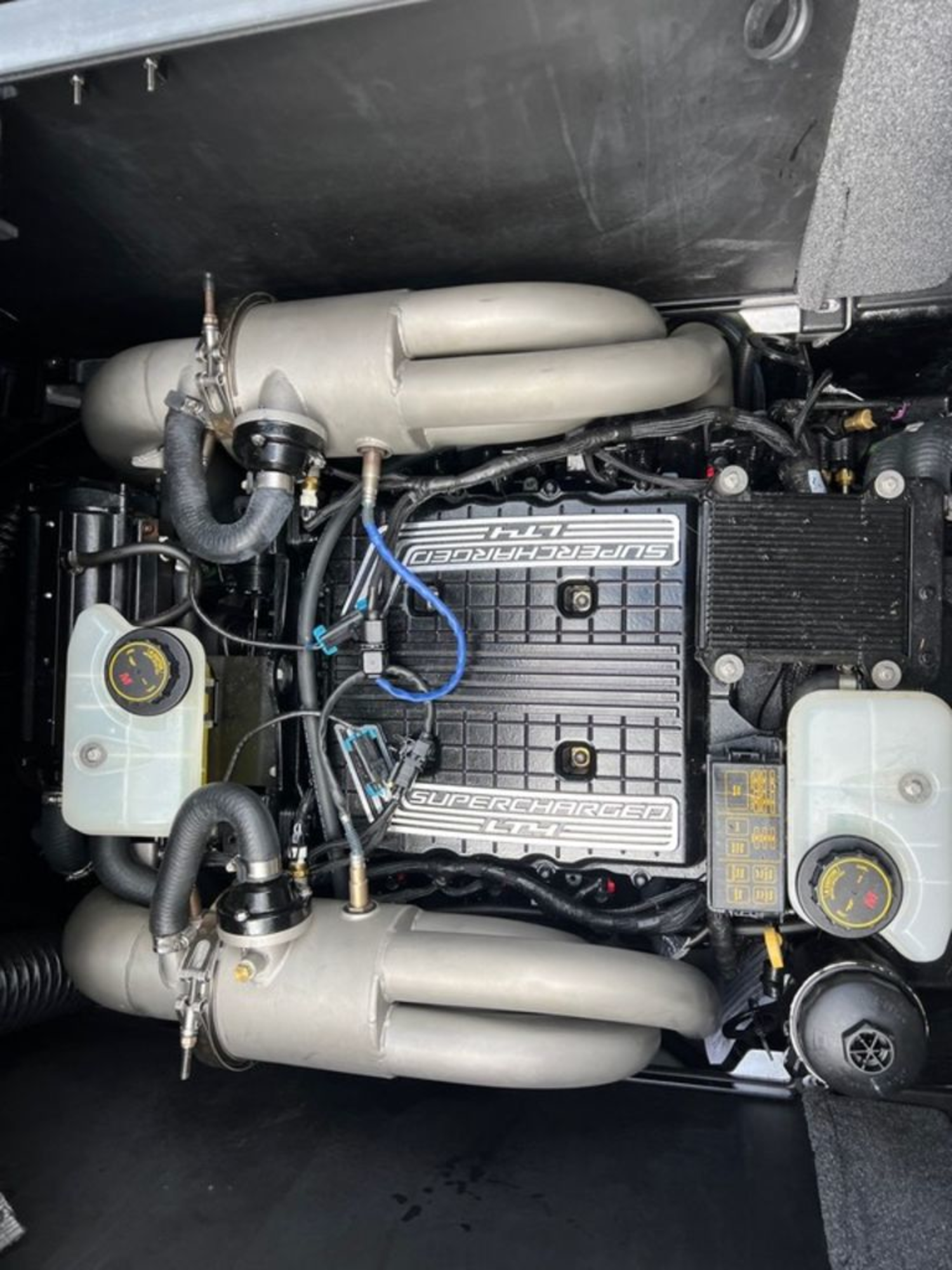 2020 Malibu Boats M240 for sale in Seattle, Washington