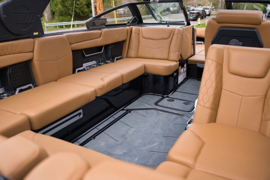 2020 Malibu Boats M240 for sale in Seattle, Washington