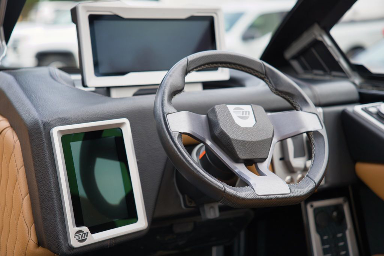 2020 Malibu Boats M240