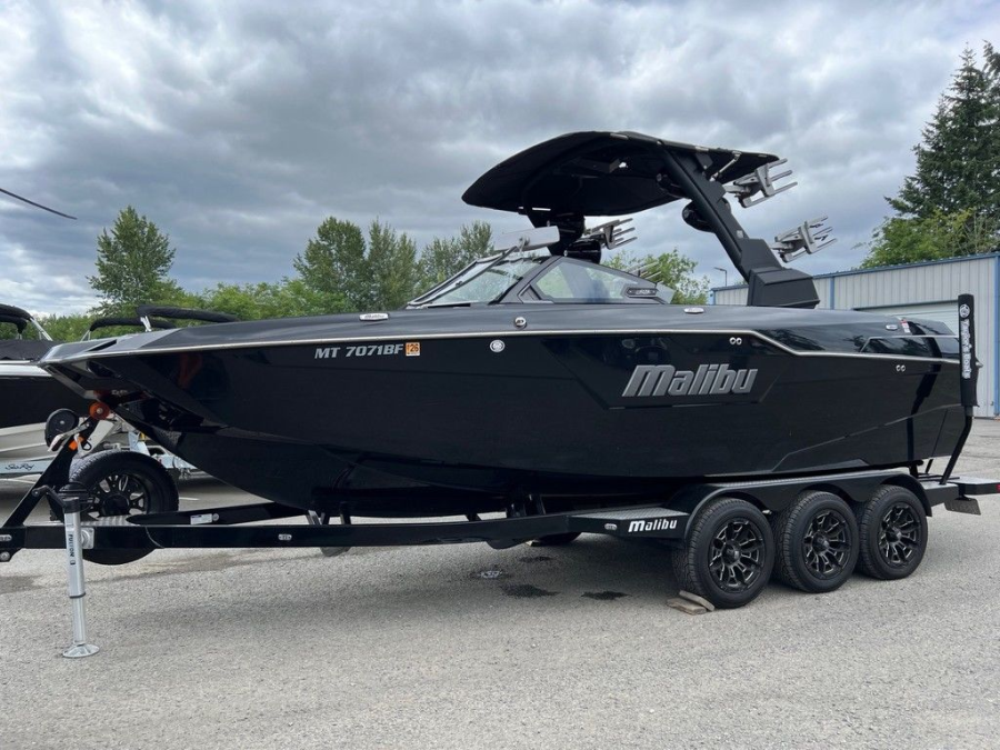 2020 Malibu Boats M240 for sale in Seattle, Washington