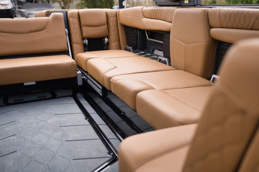 2020 Malibu Boats M240 for sale in Seattle, Washington