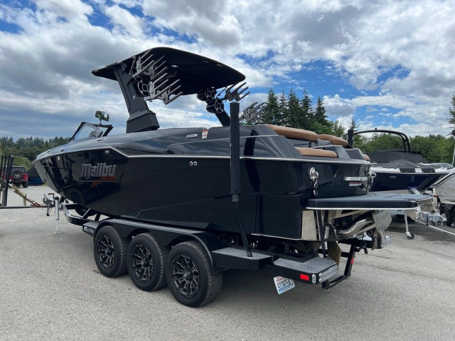 2020 Malibu Boats M240 for sale in Seattle, Washington