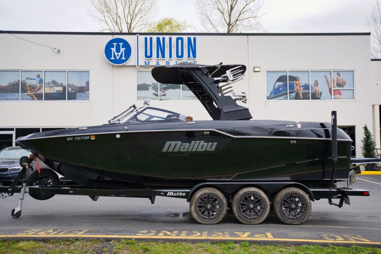 2020 Malibu Boats M240