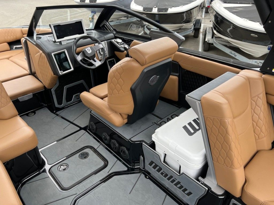 2020 Malibu Boats M240 for sale in Seattle, Washington