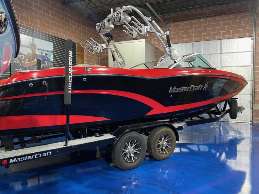 2016 Mastercraft Boats X26 for sale in Seattle, Washington
