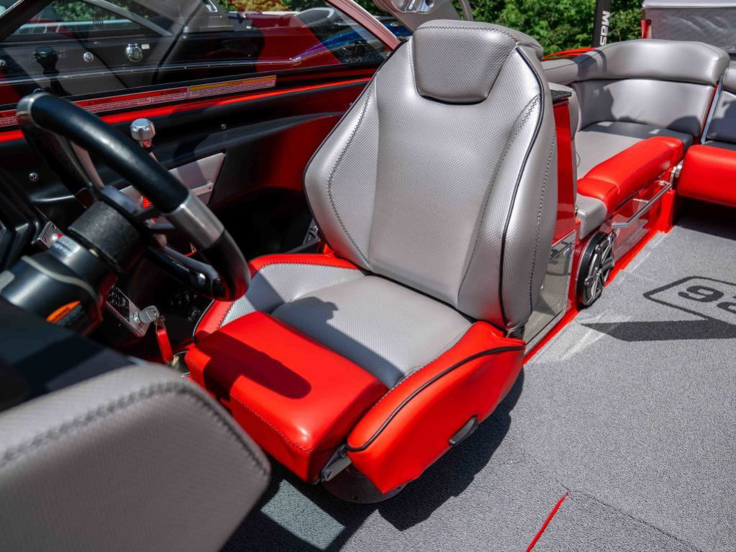 2016 Mastercraft X26