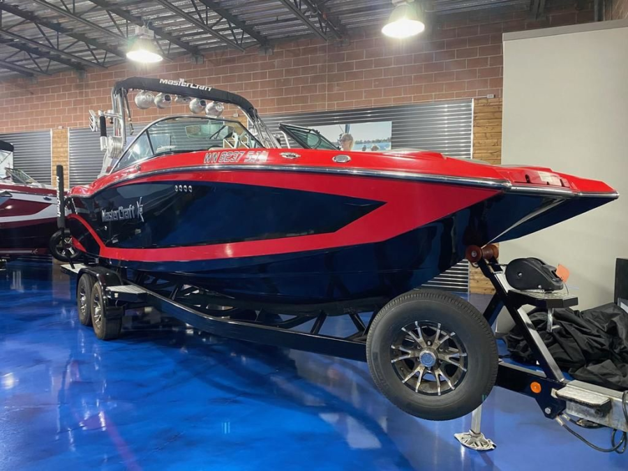 2016 Mastercraft Boats X26 for sale in Seattle, Washington