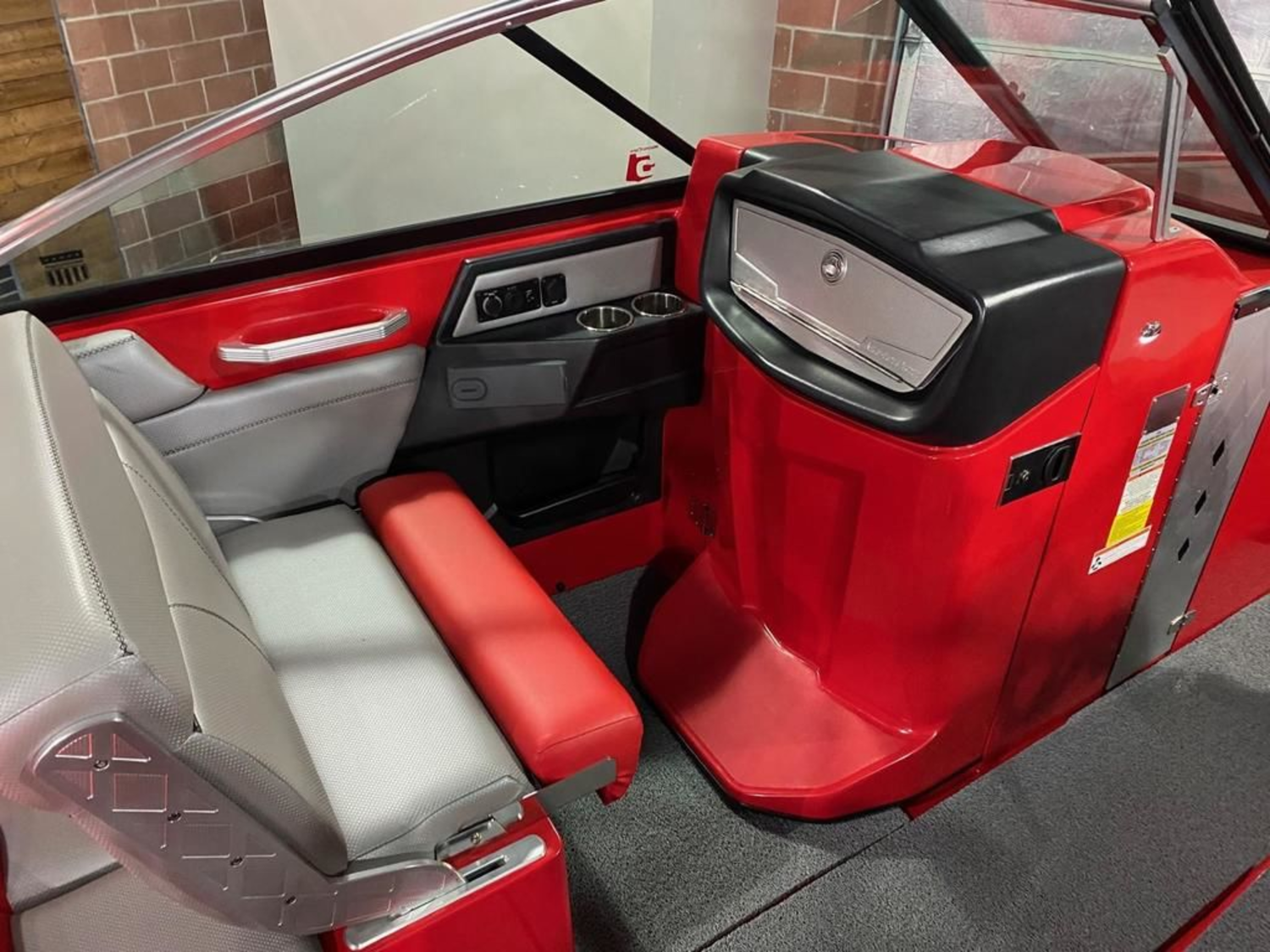 2016 Mastercraft X26