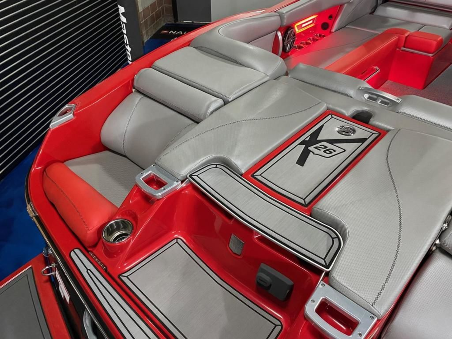 2016 Mastercraft Boats X26 for sale in Seattle, Washington