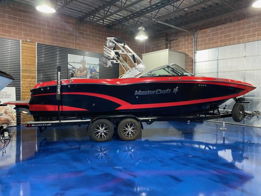 2016 Mastercraft Boats X26 for sale in Seattle, Washington