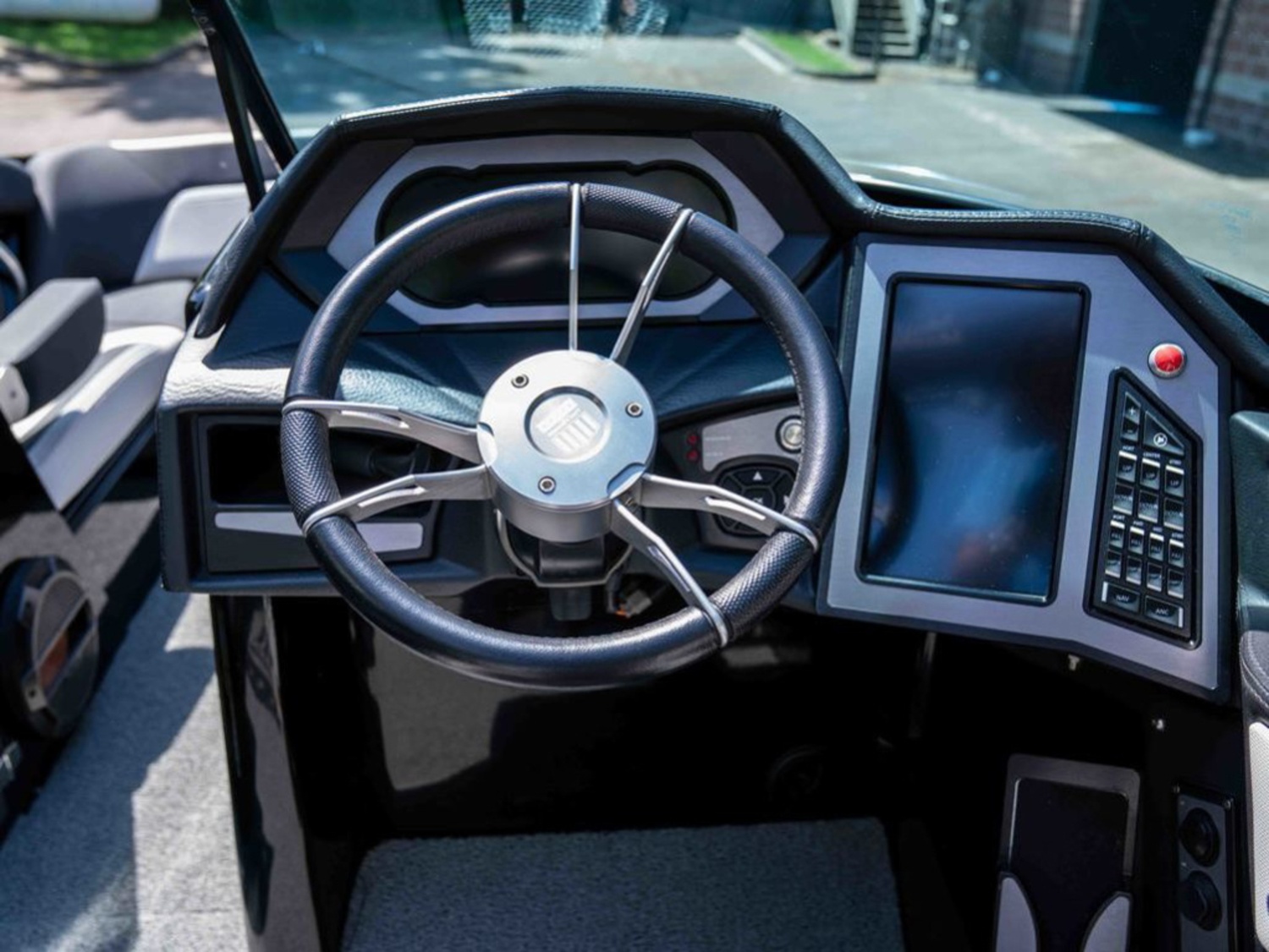 2018 Mastercraft Xstar