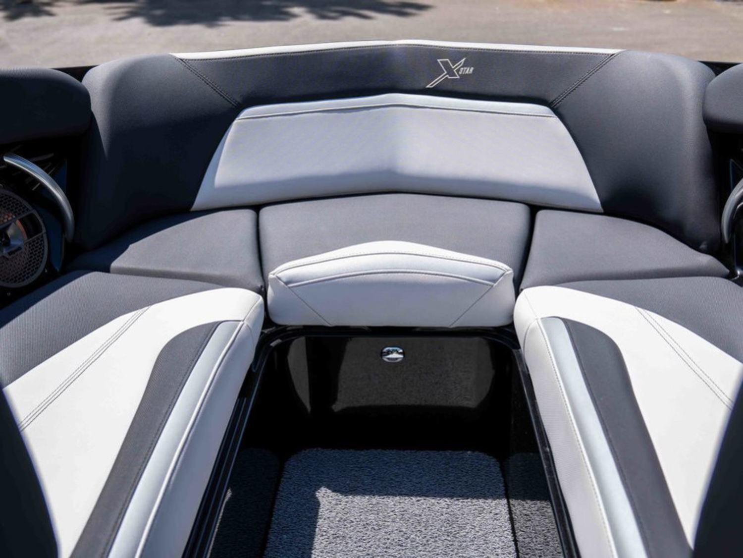 2018 Mastercraft Xstar