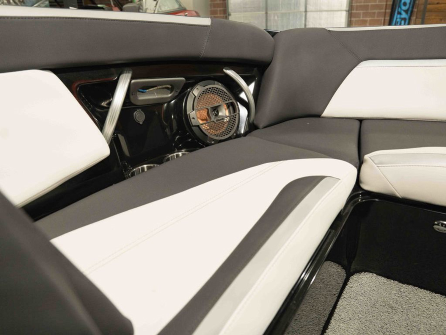 2018 Mastercraft Xstar