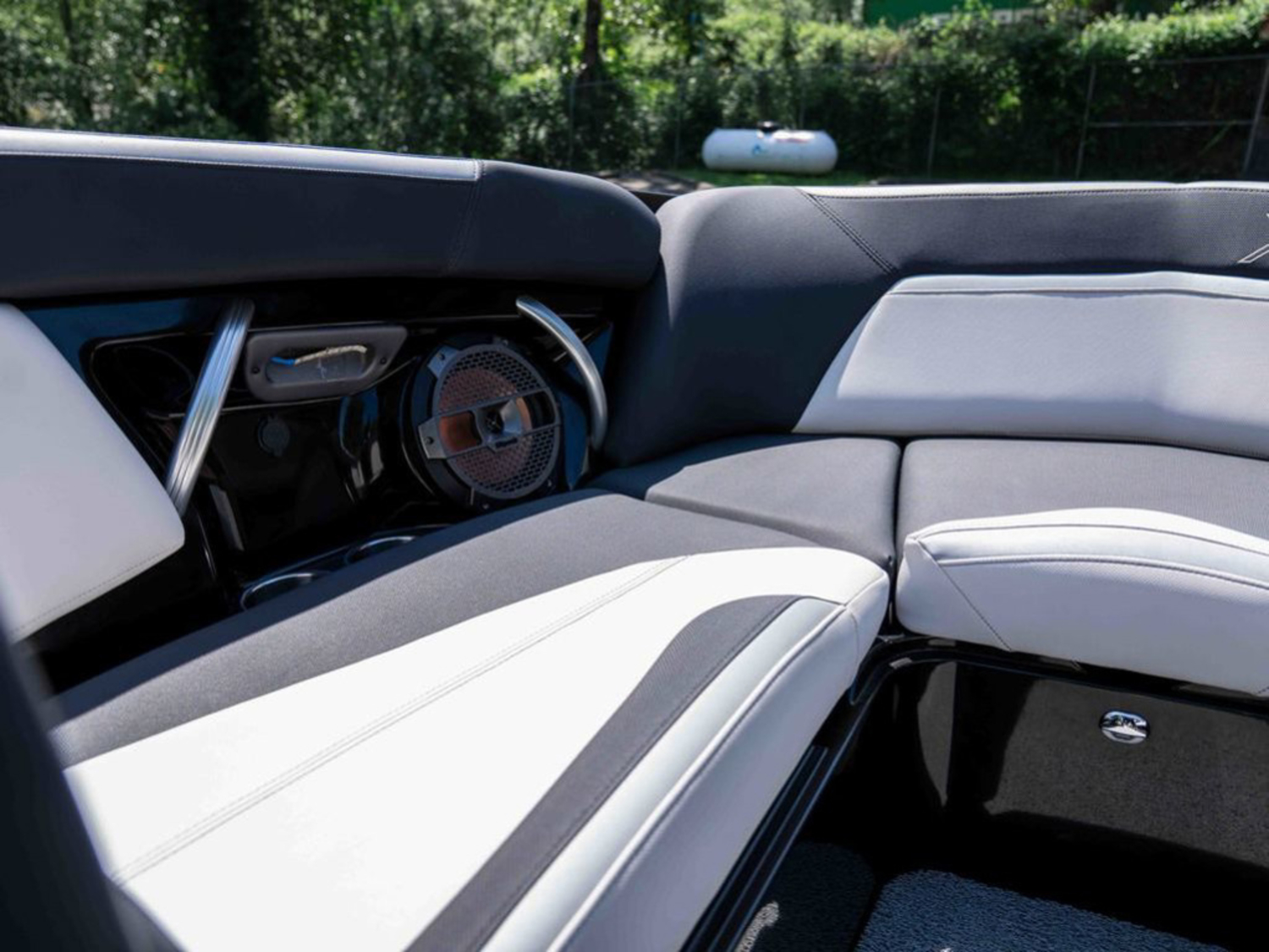 2018 Mastercraft Xstar