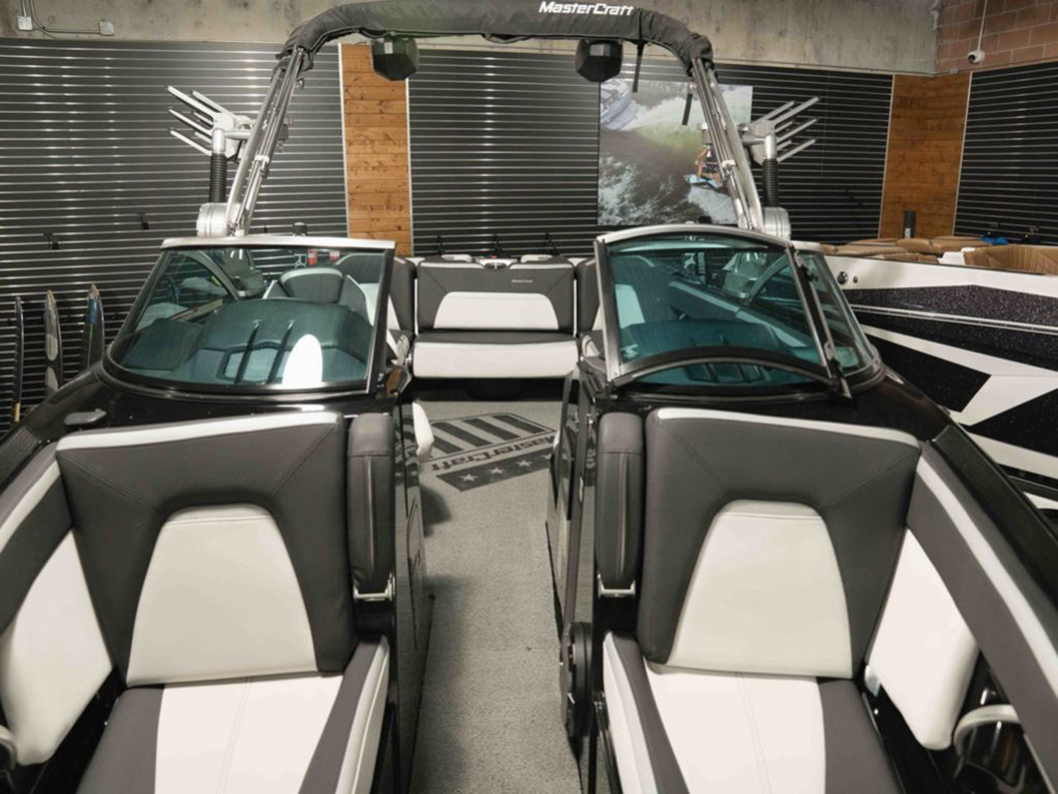 2018 Mastercraft Xstar