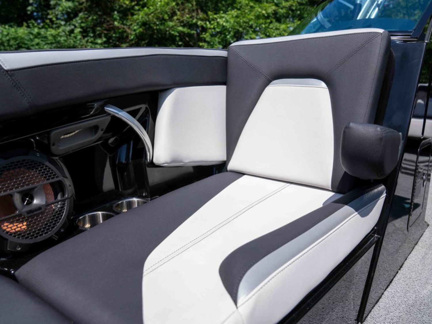 2018 Mastercraft Xstar