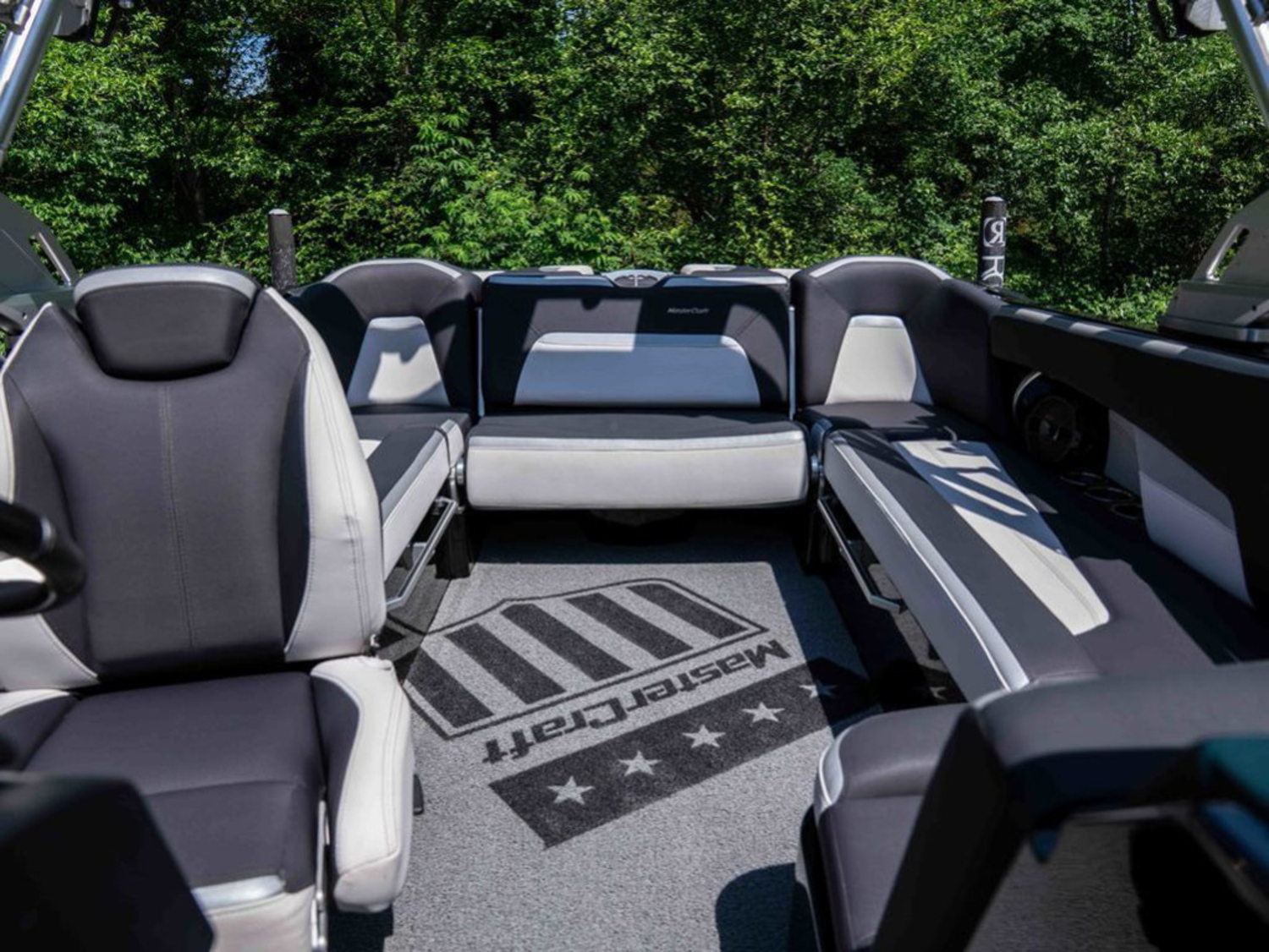 2018 Mastercraft Xstar