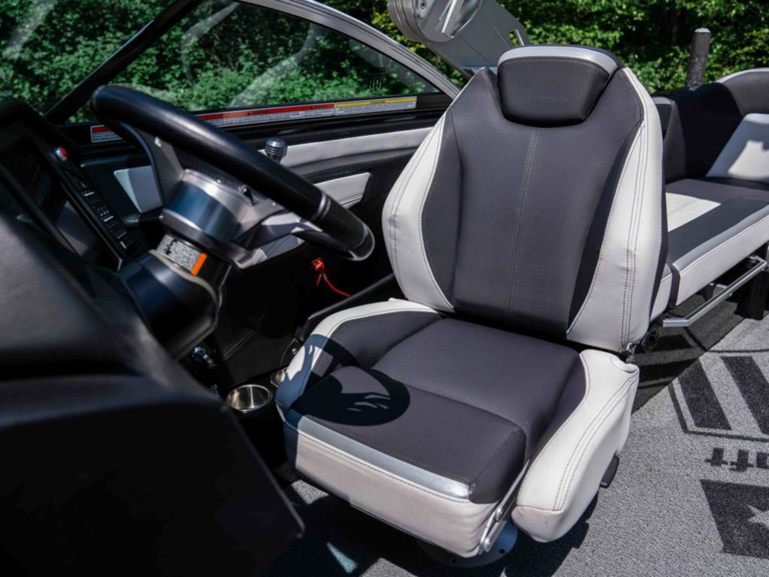 2018 Mastercraft Xstar