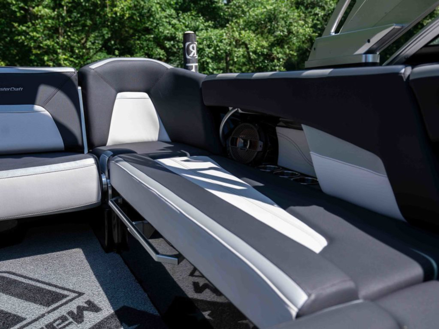 2018 Mastercraft Xstar