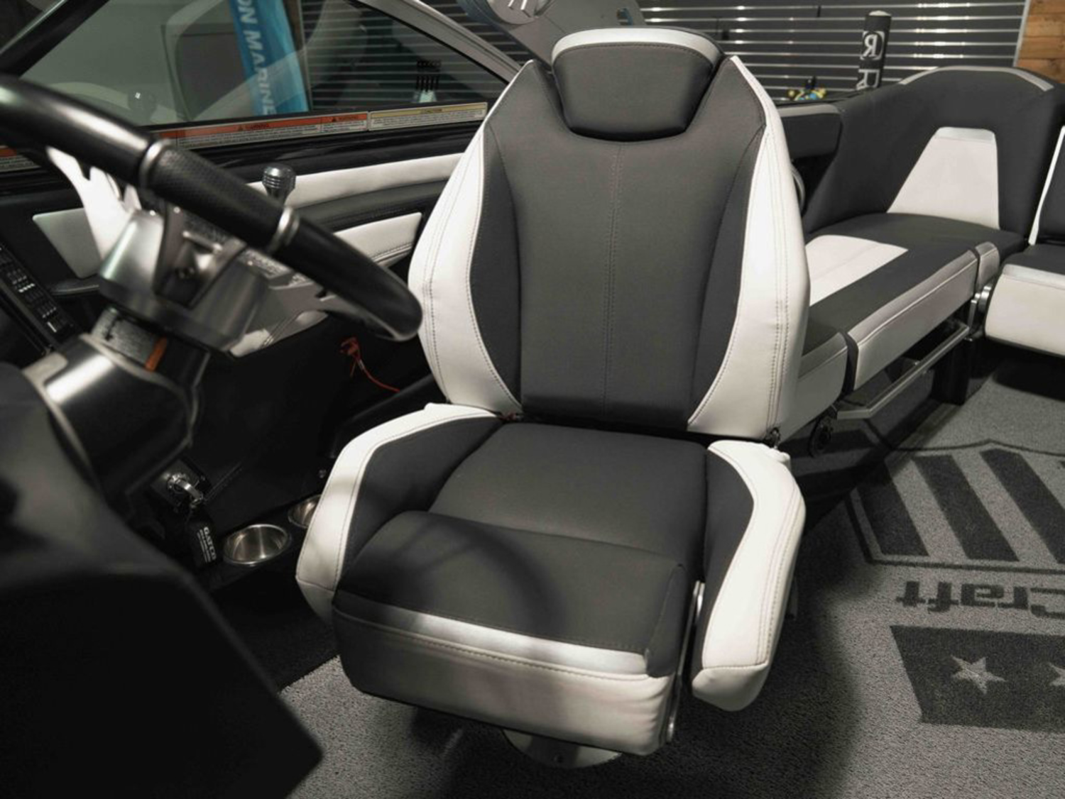 2018 Mastercraft Xstar