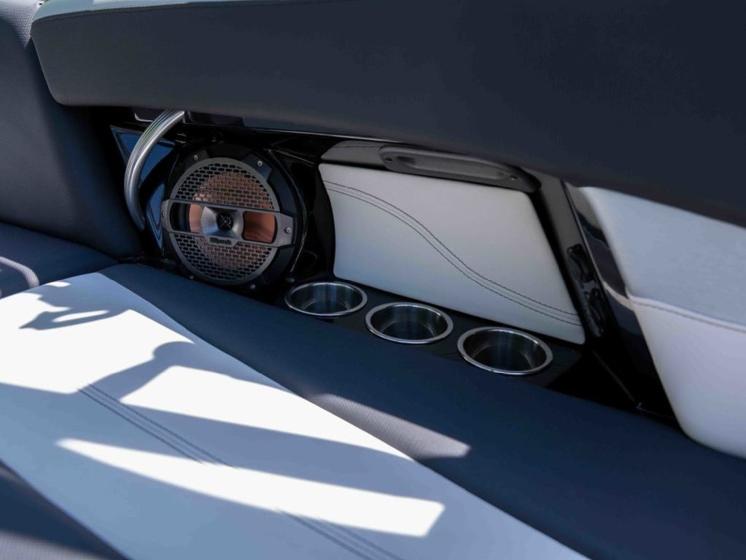 2018 Mastercraft Xstar