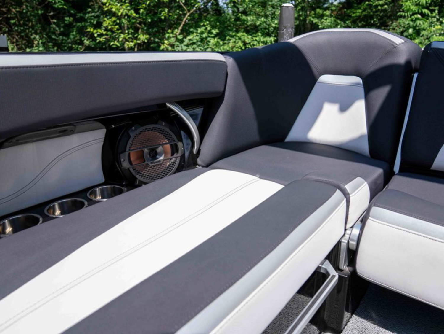 2018 Mastercraft Xstar