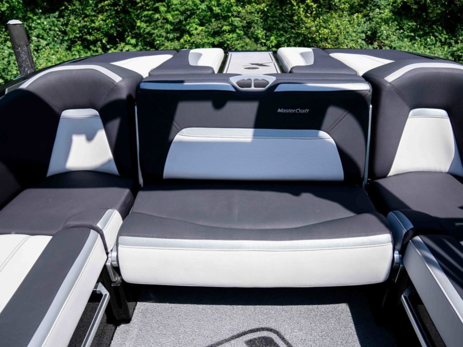 2018 Mastercraft Xstar