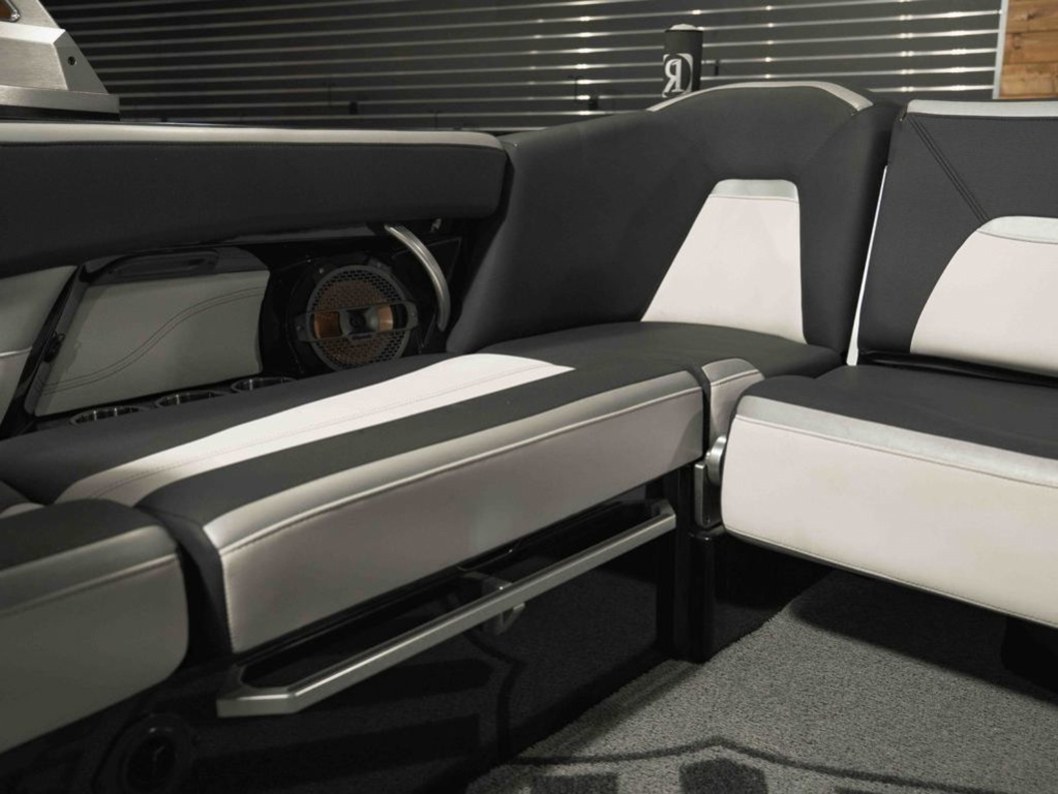 2018 Mastercraft Xstar