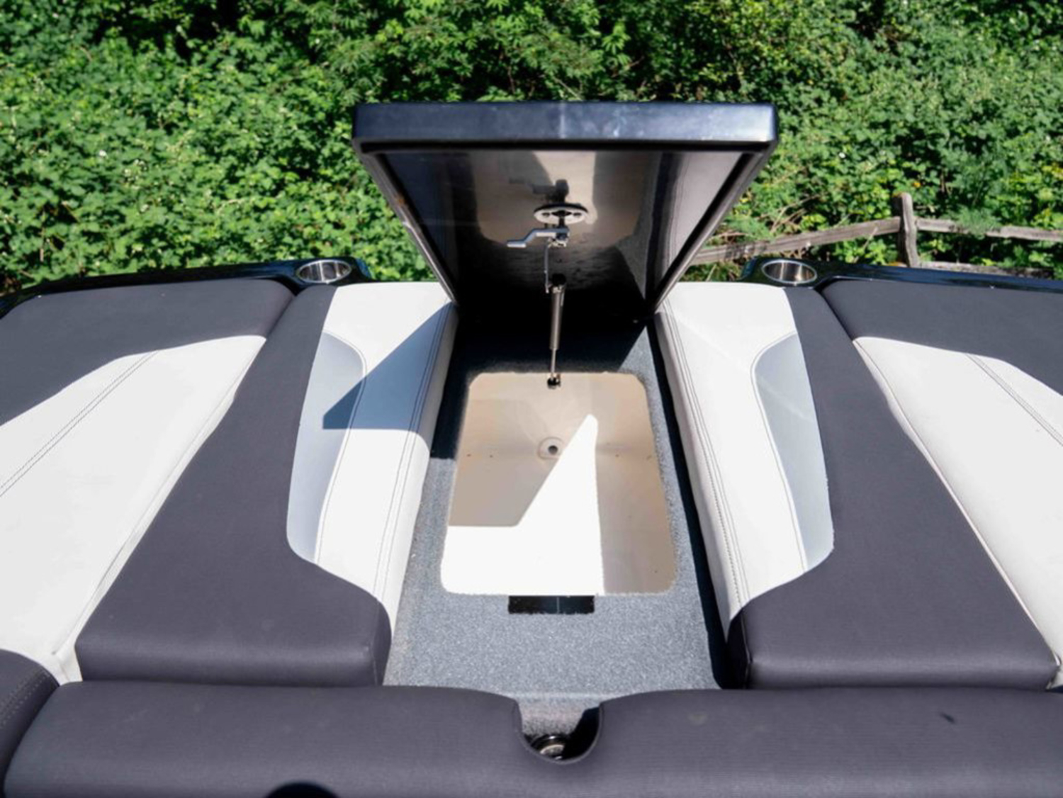 2018 Mastercraft Xstar
