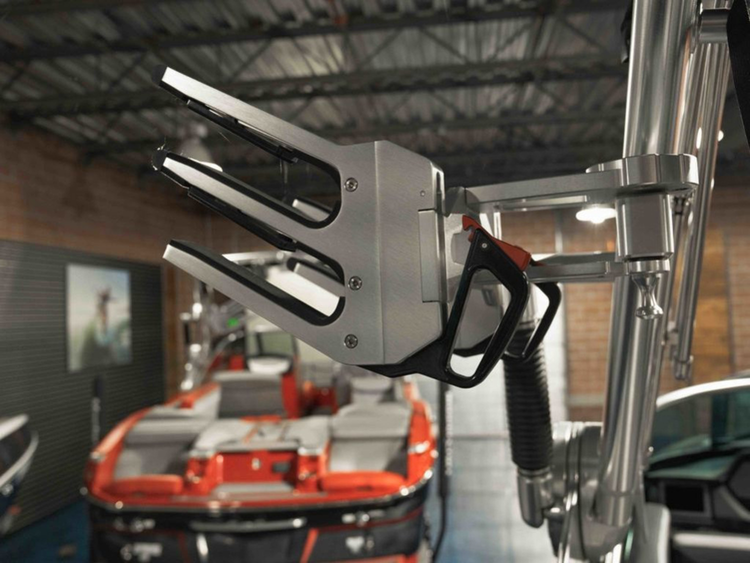 2018 Mastercraft Xstar