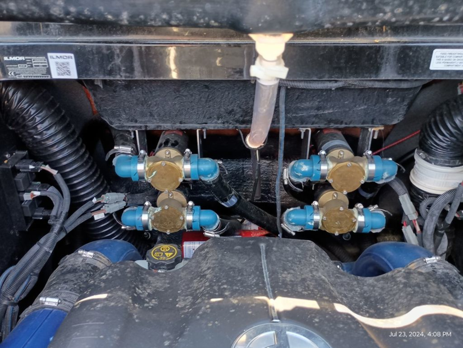 2018 Mastercraft Xstar