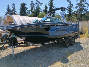 2018 Mastercraft Boats X-Star for sale in Seattle, Washington