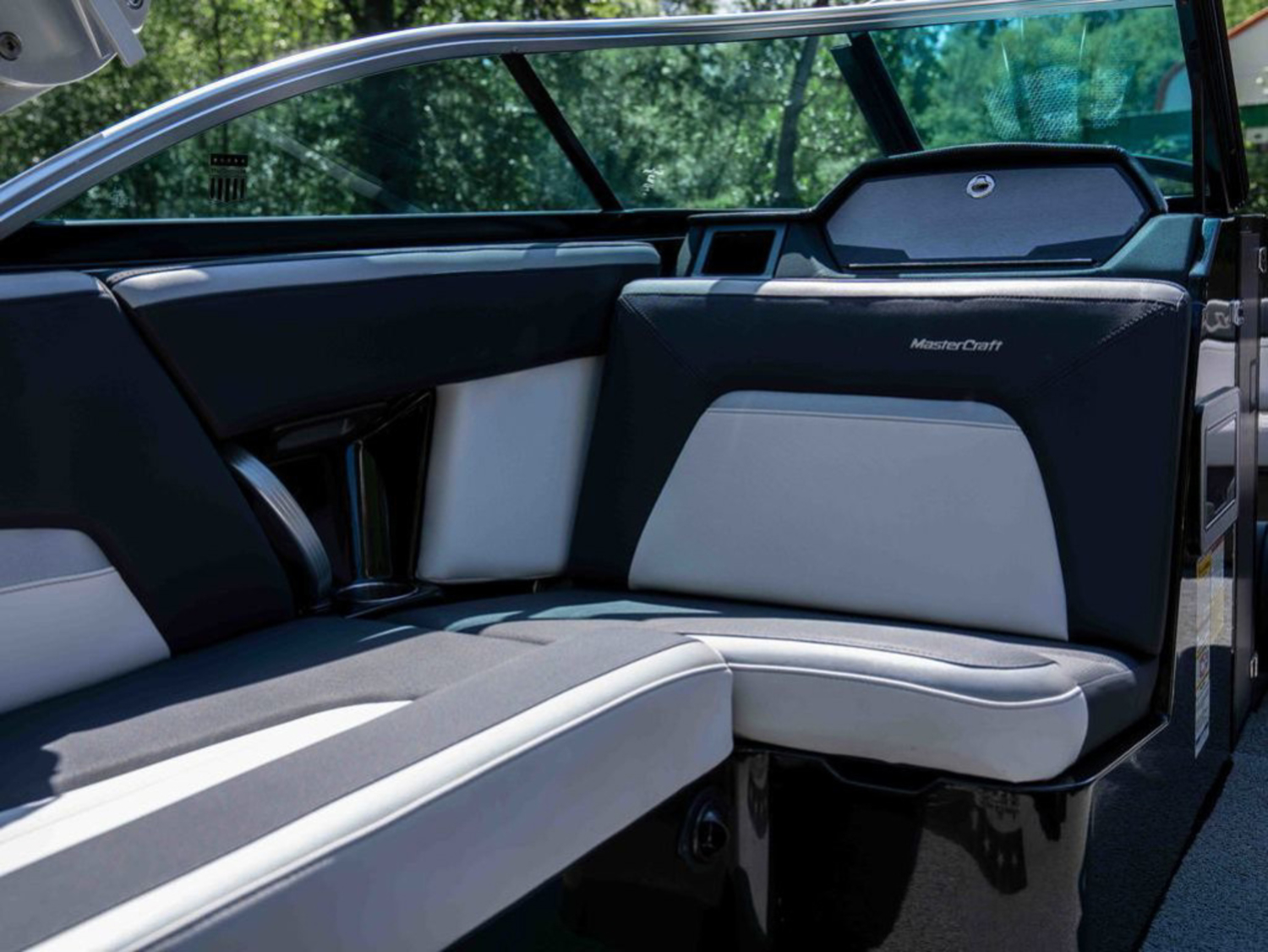 2018 Mastercraft Xstar