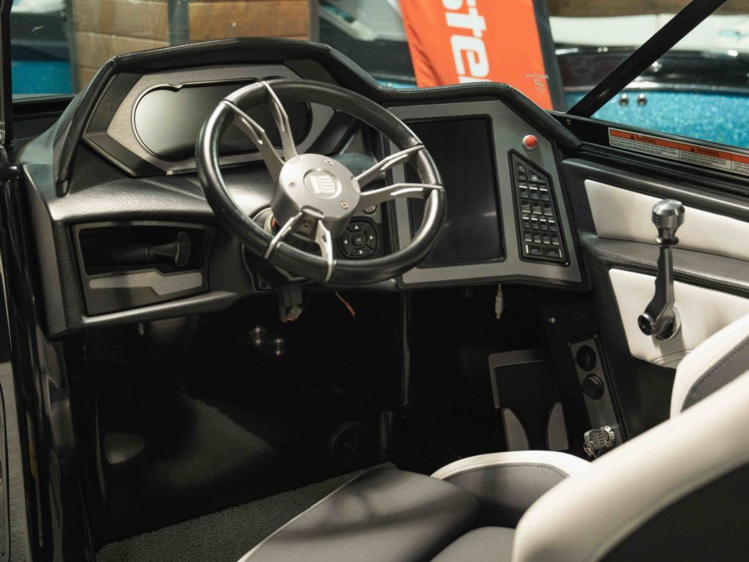 2018 Mastercraft Xstar