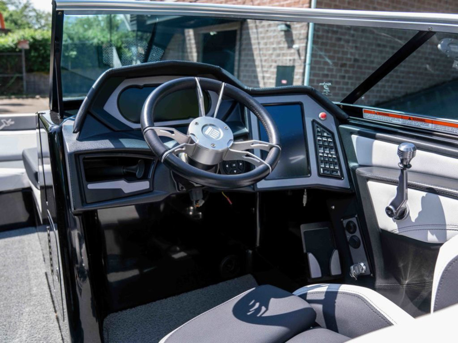 2018 Mastercraft Xstar