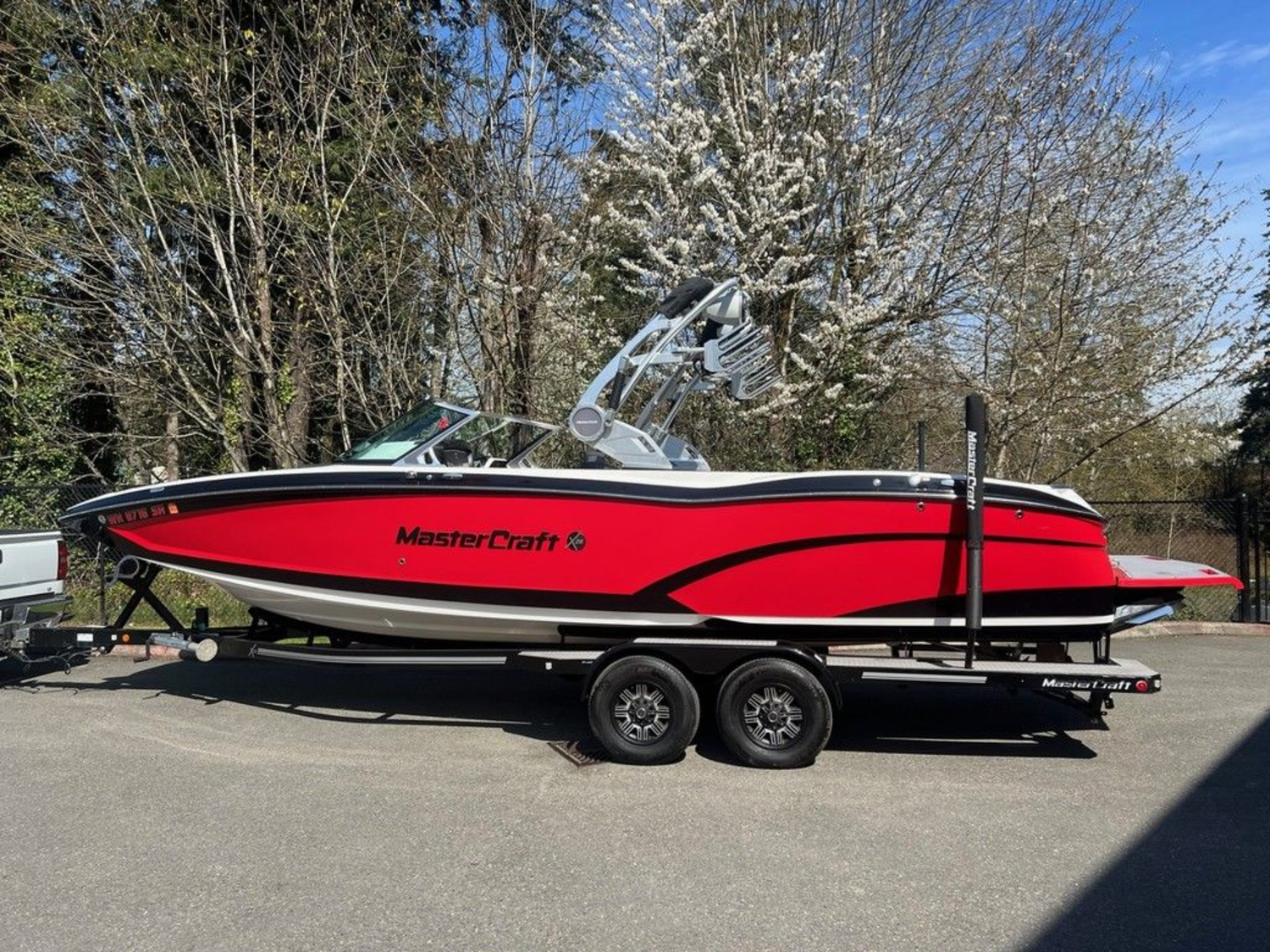 2019 Mastercraft Boats X26 for sale in Seattle, Washington