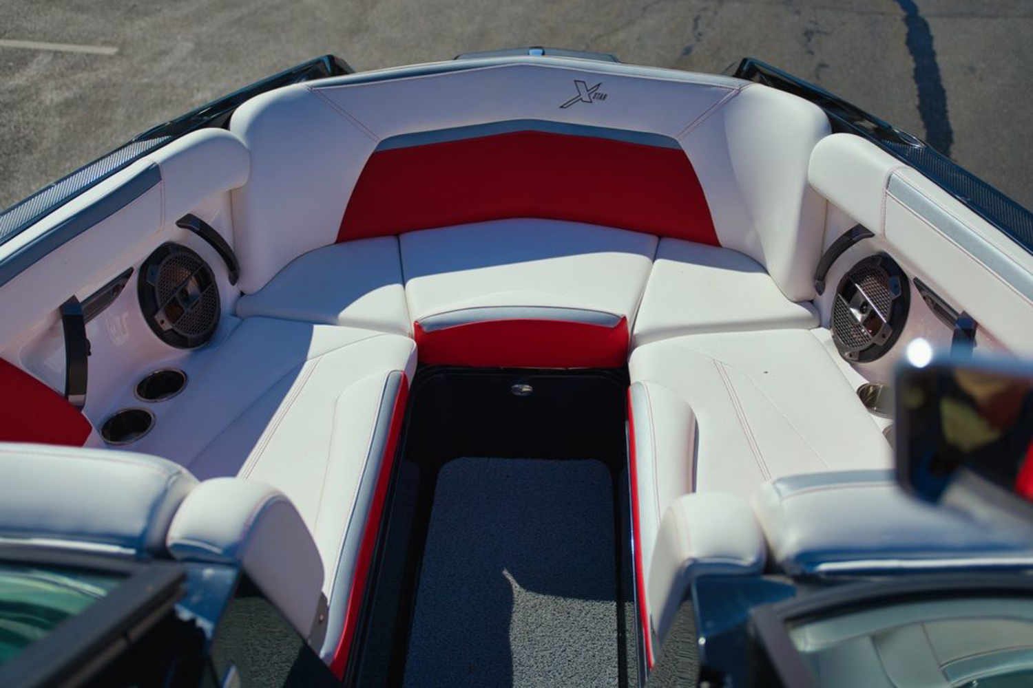 2022 Mastercraft Xstar S