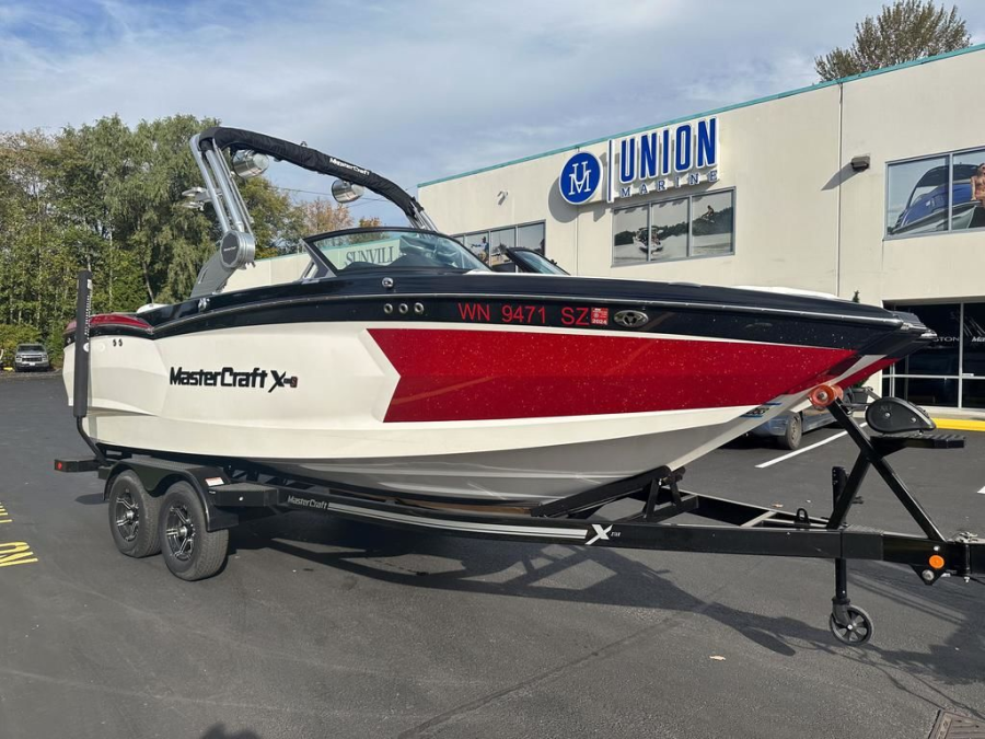 2022 Mastercraft Boats X-Star for sale in Seattle, Washington