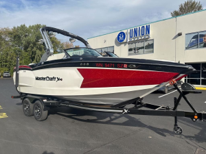 2022 Mastercraft Boats X-Star for sale in Seattle, Washington