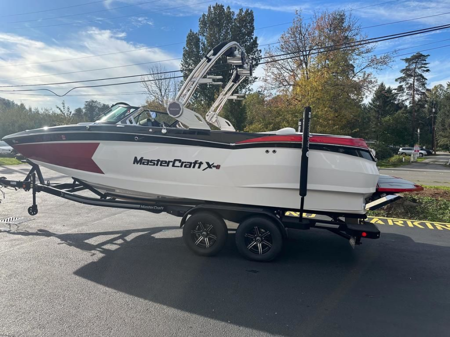 2022 Mastercraft Boats X-Star for sale in Seattle, Washington
