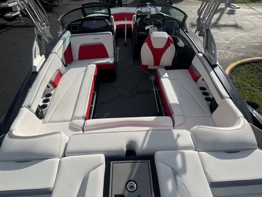 2022 Mastercraft Boats X-Star for sale in Seattle, Washington
