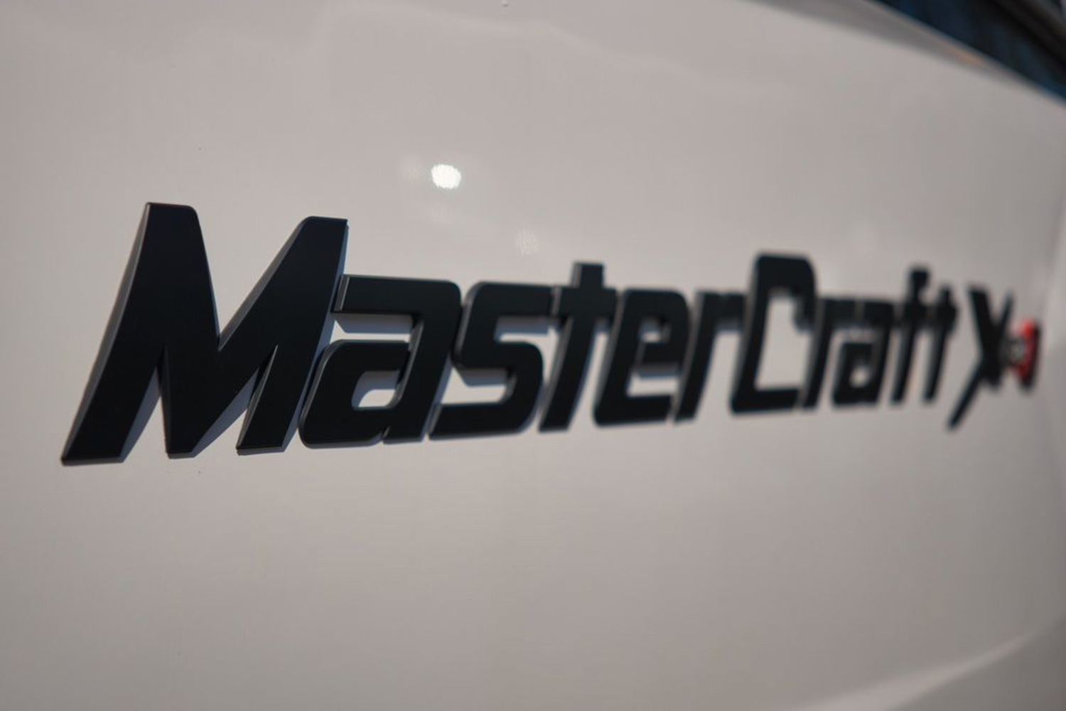 2022 Mastercraft Xstar S