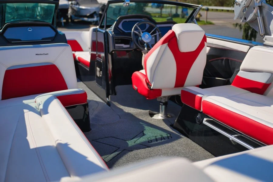 2022 Mastercraft Boats X-Star for sale in Seattle, Washington