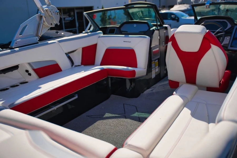 2022 Mastercraft Boats X-Star for sale in Seattle, Washington
