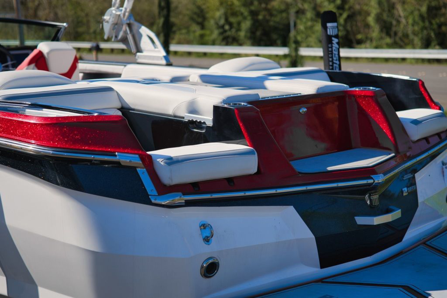 2022 Mastercraft Xstar S