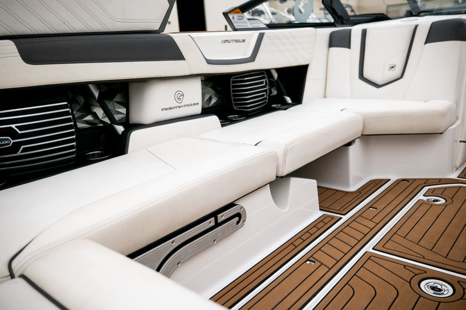 2019 Nautique Boats G23 for sale in Seattle, Washington