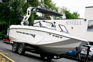 2019 Nautique Boats G23 for sale in Seattle, Washington