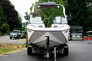 2019 Nautique Boats G23 for sale in Seattle, Washington
