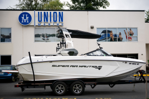 2019 Nautique Boats G23 for sale in Seattle, Washington