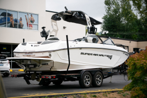 2019 Nautique Boats G23 for sale in Seattle, Washington